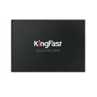 KingFast F10 256GB 2.5" SATA III SSD